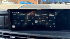 Hyundai SANTA FE 1.6 TGDi Plug-in Hybrid Ultimate 5dr 4WD Auto Estate